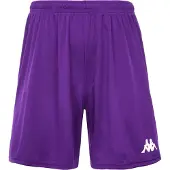 Kappa Borgo Short bleu S Hommes Bleu S