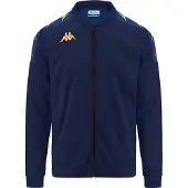 Kappa Sweat à Demi-zip Giullio