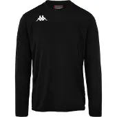 Kappa T-shirt à Manches Longues Dovol