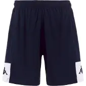 Kappa Daggo pantalon court Bleu XL Homme Bleu XL