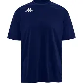 Kappa T-shirt à Manches Courtes Dovo