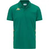 Kappa Polo à Manches Courtes Gastio