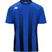 Kappa T-shirt à Manches Courtes Bugo