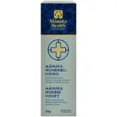 Manuka Health Miel cicatrisant Tube 30 g