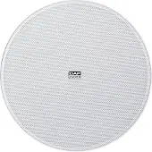 DAP DCS-6230 enceinte plafond 6 pouces, 2 voies, 100 V
