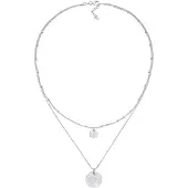 Elli Chaîne argent