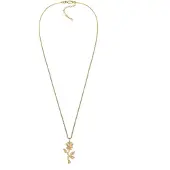 Elli Chaîne 'Rose' or