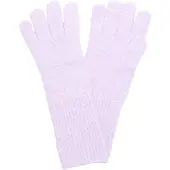 s.Oliver Gants violet