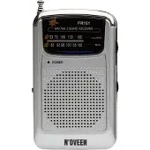 Noveen Radijas PR151 (AM, FM), Radio, Argent