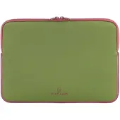 Tucano Elements -suojatasku 13&quot kannettavalle tietokoneelle, vihreä (13.30", Apple), Sac pour notebook, Vert