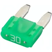 Hella Mini-Sicherungen 30A Bli5 8Js 728 596-85