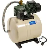 DAB Aquajet 102/60 M