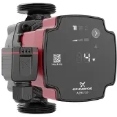 Grundfos Circulateur de chauffage ALPHA1 GO - - 25-60 1330 - 93074171