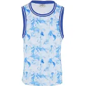Just rhyse T-shirt Sans Manches Water
