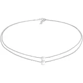 Elli Chaîne argent