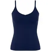 Sloggi Maillot de corps 'ZERO Feel 2.0' bleu