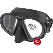 Spetton Masque De Chasse Sous-marine Matt Anti Fog