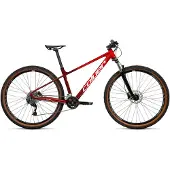 Coluer Flair 2.7 29´´ Altus 2x9s 2026 Mtb Bike Rouge M