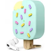 Elago Ice Cream Case pre AirPods Pro 2 Mint