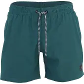 Protest Davey Swimming Shorts Vert,Bleu 3XL Homme