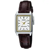 Casio Montre femme LTP-V007L-7E2