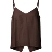 Pieces Haut 'PCPippa' rouge rubis