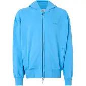 Ellesse Veste de survêtement 'Kalvini' bleu ciel