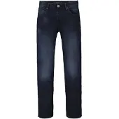 Garcia Jean 'Russo' bleu foncé