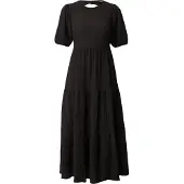 Desigual Robe VEST_WEND femmes - Noir - EU M