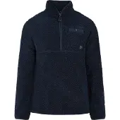 Didriksons Phoenix, polaire, homme, dark night blue