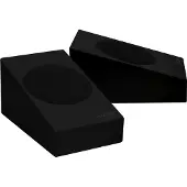 Tangent Enceintes surround Spectrum XATM Noir vendues par paire