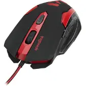 Speedlink Xito 3200 Dpi Gaming Mouse Noir