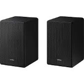 Samsung Enceinte sans fil Samsung SWA-9500S Noir Vendue par paire