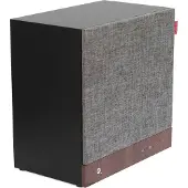 Tangent Enceinte Bluetooth Spectrum Carrée
