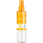 Bioderma Photoderm Eau Solaire BRONZ spray solaire avec bronzer SPF 30 200 ml