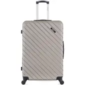BlueStar - Valise Grand Format CITE 75 cm 4 Roues