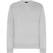 Didriksons Torö, pull, homme, aluminium chiné