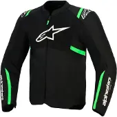 Alpinestars T-Sps Air V2 Blouson textile de moto