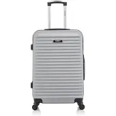 BlueStar - Valise Weekend BRAZILIA 65 cm 4 Roues