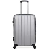 Hero - Valise Weekend FOGO 65 cm 4 Roues