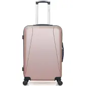 Hero - Valise Weekend LANZAROTE 65 cm 4 Roues