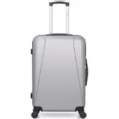 Hero - Valise Weekend LANZAROTE 65 cm 4 Roues