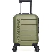 SWISS KOPPER - Valise Cabine XXS AIGLE 46 cm 4 Roues