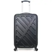 Hero - Valise Weekend HIERRO 65 cm 4 Roues