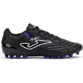 Joma Aguila Cup Ag Football Boots Noir EU 39 Homme