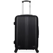 Hero - Valise Weekend LIPARI 65 cm 4 Roues