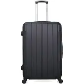 BlueStar - Valise Grand Format NAPOLI 75 cm 4 Roues