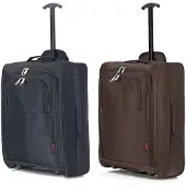 Hero - SET DE 2 POLYESTER ALASKA-N 2 Roues