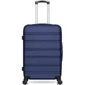 Hero - Valise Weekend RENOSO 65 cm 4 Roues