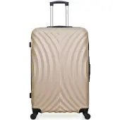 Hero - Valise Grand Format LAGOS 75 cm 4 Roues